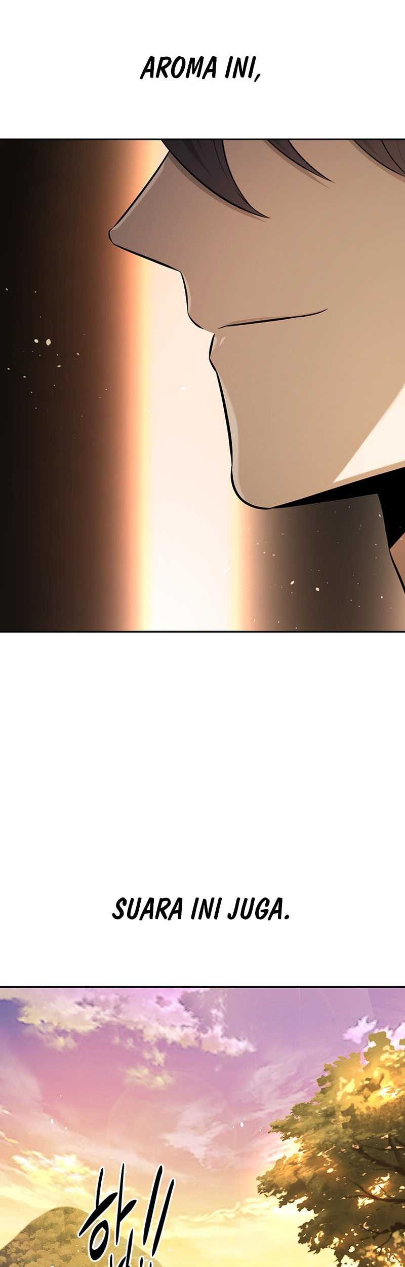 Moon-Shadow Sword Emperor Chapter 85 - halaman 50