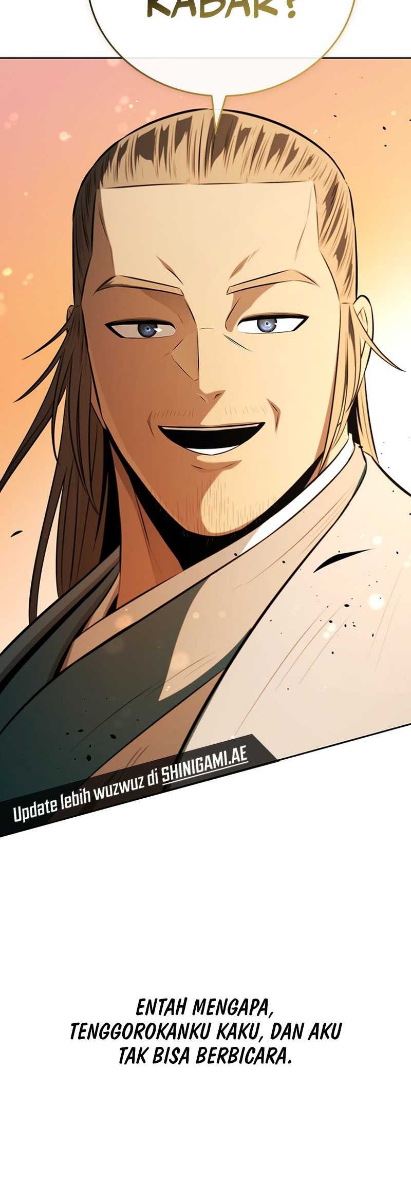 Moon-Shadow Sword Emperor Chapter 85 - halaman 53