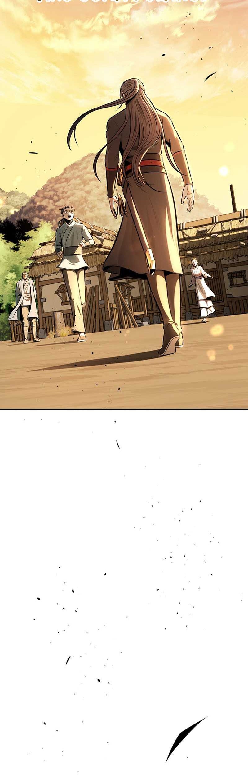 Moon-Shadow Sword Emperor Chapter 85 - halaman 57