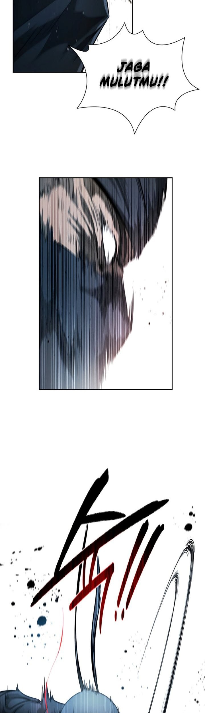 Moon-Shadow Sword Emperor Chapter 9 - halaman 12
