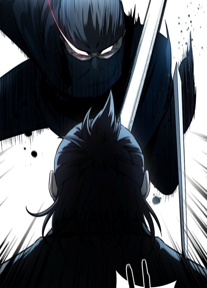 Moon-Shadow Sword Emperor Chapter 9 - halaman 13