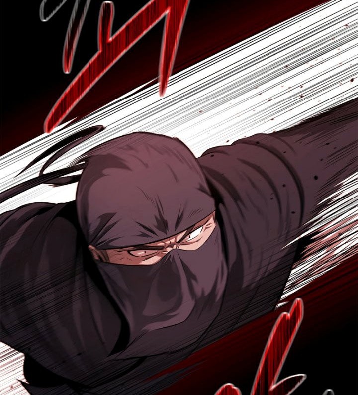 Moon-Shadow Sword Emperor Chapter 9 - halaman 19