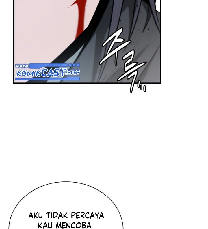 Moon-Shadow Sword Emperor Chapter 9 - halaman 23