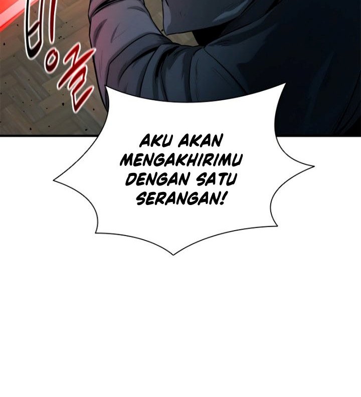 Moon-Shadow Sword Emperor Chapter 9 - halaman 25