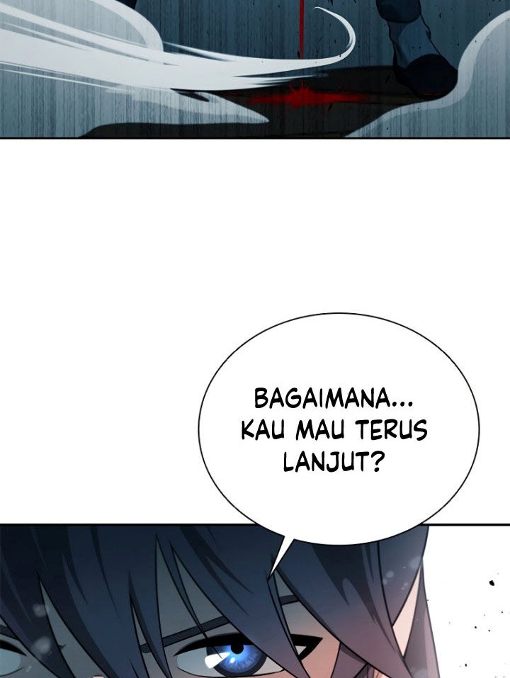 Moon-Shadow Sword Emperor Chapter 9 - halaman 35
