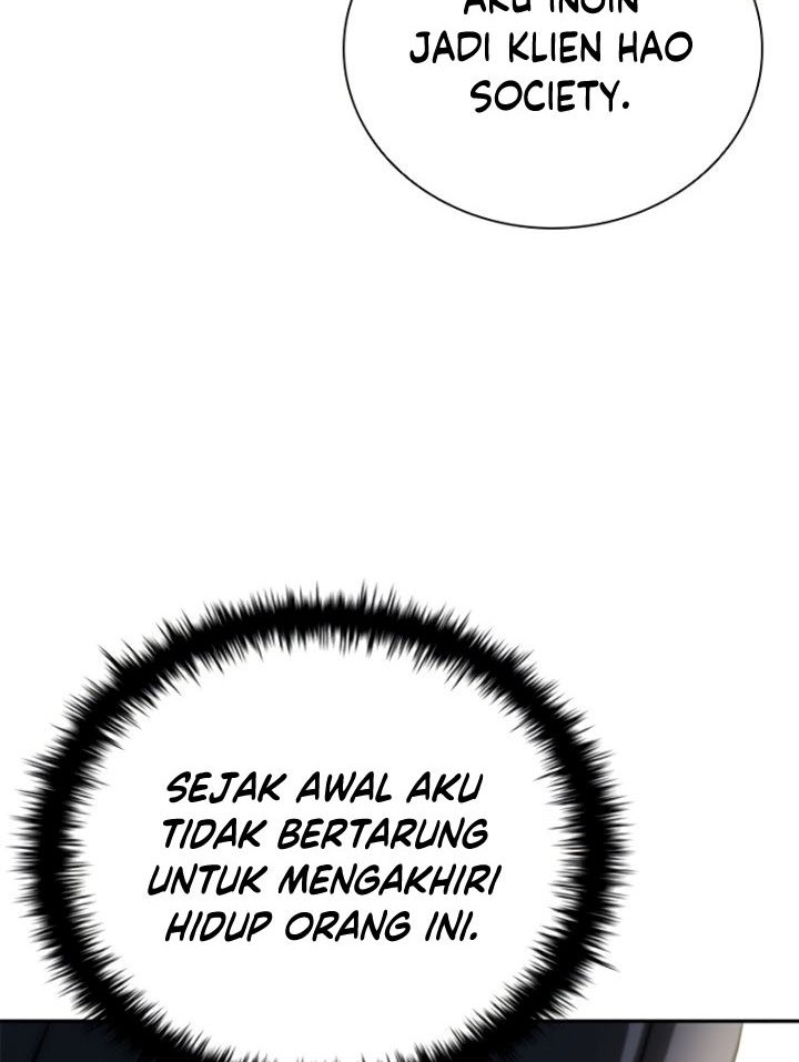Moon-Shadow Sword Emperor Chapter 9 - halaman 37