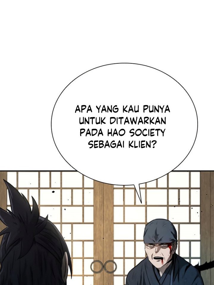 Moon-Shadow Sword Emperor Chapter 9 - halaman 39