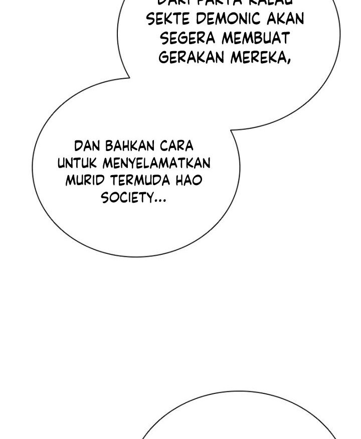 Moon-Shadow Sword Emperor Chapter 9 - halaman 43