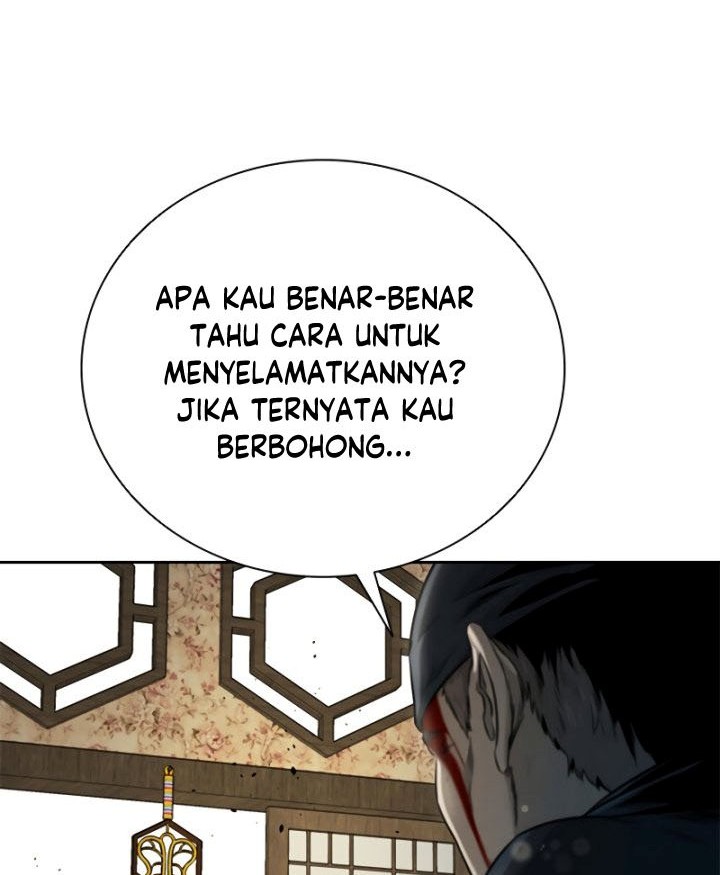 Moon-Shadow Sword Emperor Chapter 9 - halaman 45