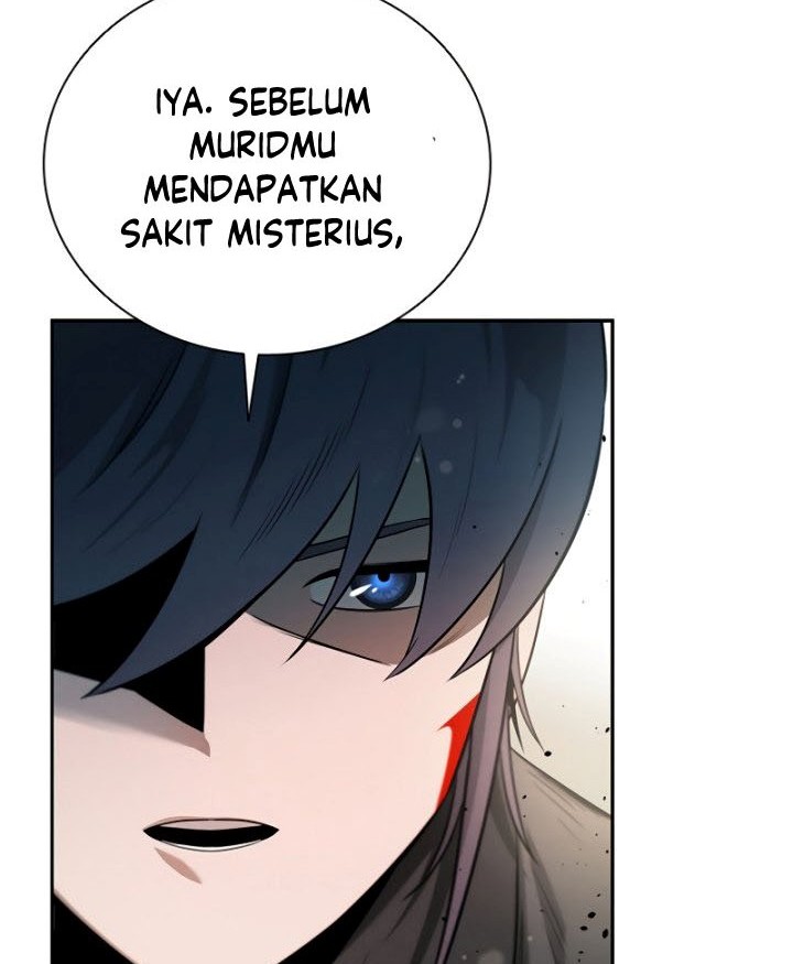 Moon-Shadow Sword Emperor Chapter 9 - halaman 47