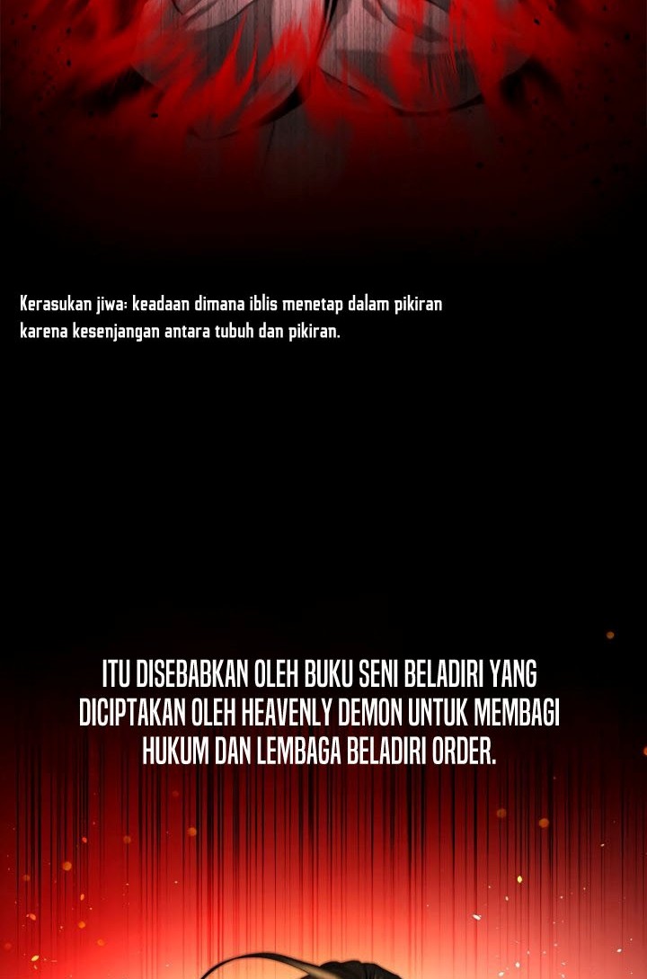 Moon-Shadow Sword Emperor Chapter 9 - halaman 51