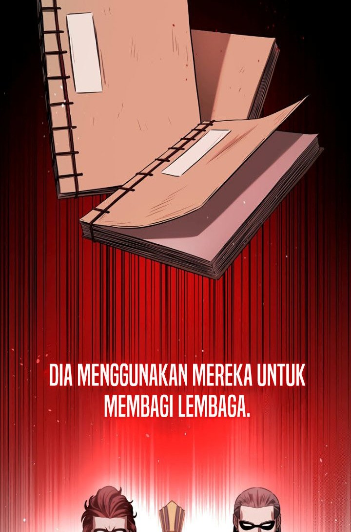 Moon-Shadow Sword Emperor Chapter 9 - halaman 53