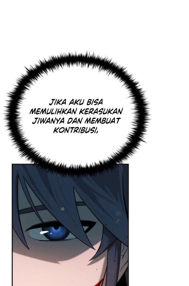 Moon-Shadow Sword Emperor Chapter 9 - halaman 55