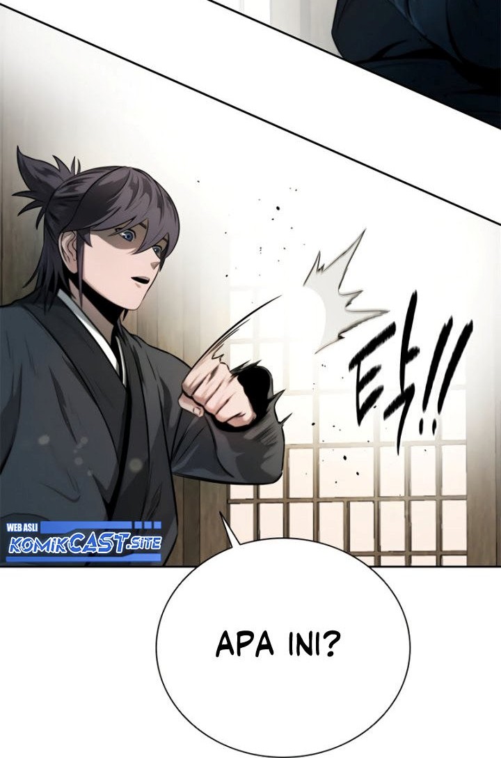 Moon-Shadow Sword Emperor Chapter 9 - halaman 57