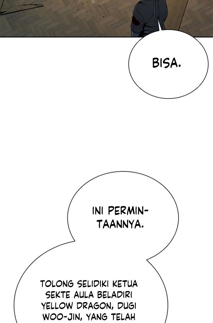 Moon-Shadow Sword Emperor Chapter 9 - halaman 59