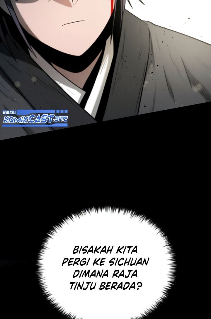 Moon-Shadow Sword Emperor Chapter 9 - halaman 63