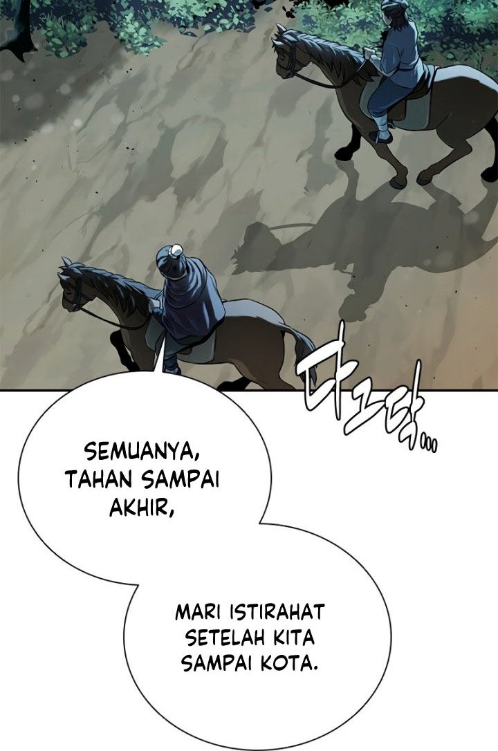 Moon-Shadow Sword Emperor Chapter 9 - halaman 65