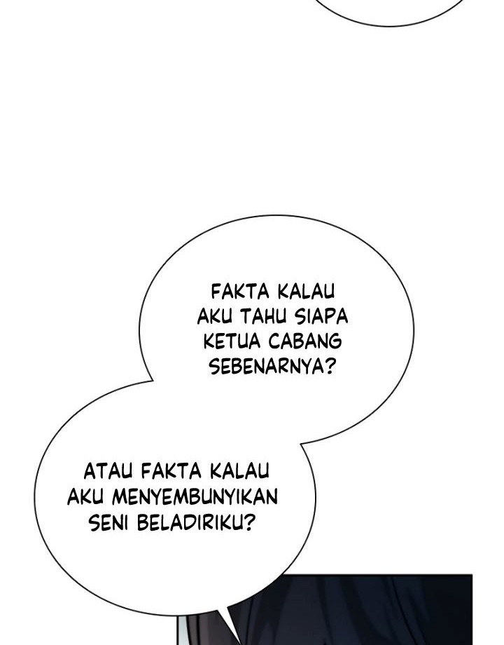 Moon-Shadow Sword Emperor Chapter 9 - halaman 7