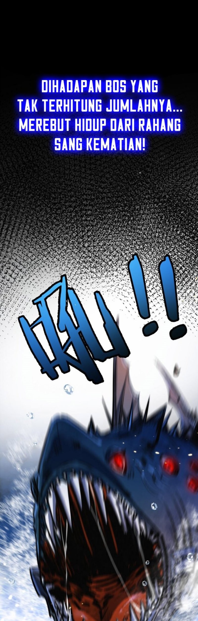 Moon Slayer Chapter 0.1 - halaman 17