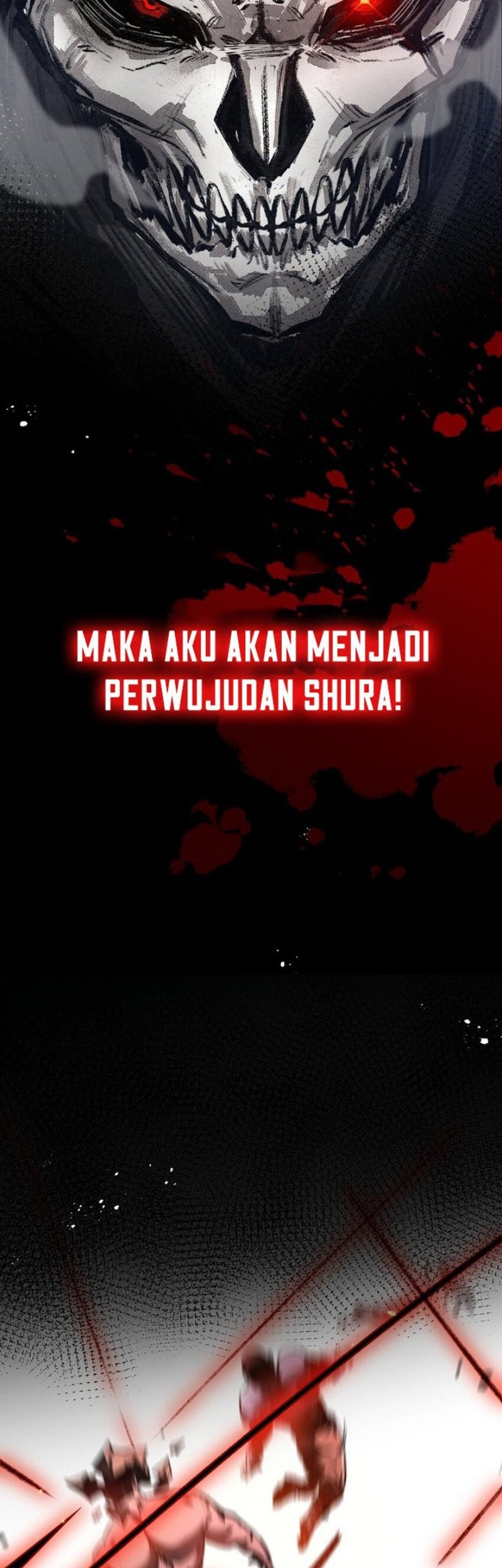 Moon Slayer Chapter 0.1 - halaman 30