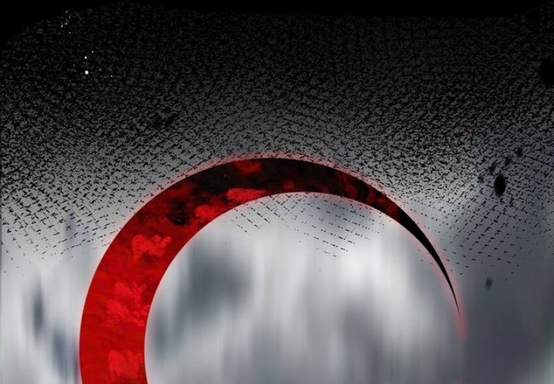 Moon Slayer Chapter 0.1 - halaman 4