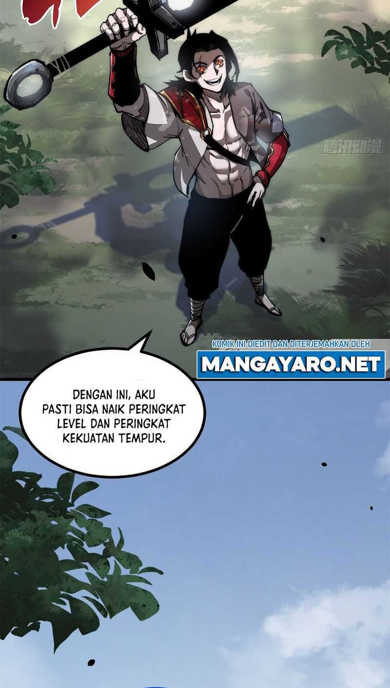 Moon Slayer Chapter 1 - halaman 16