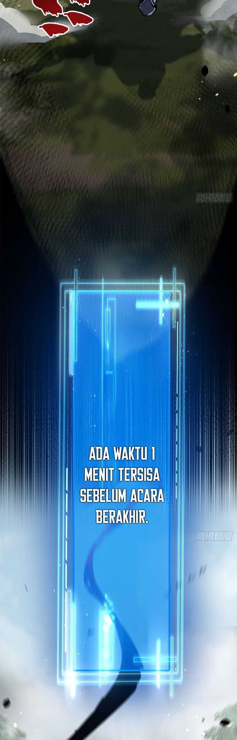 Moon Slayer Chapter 1 - halaman 35