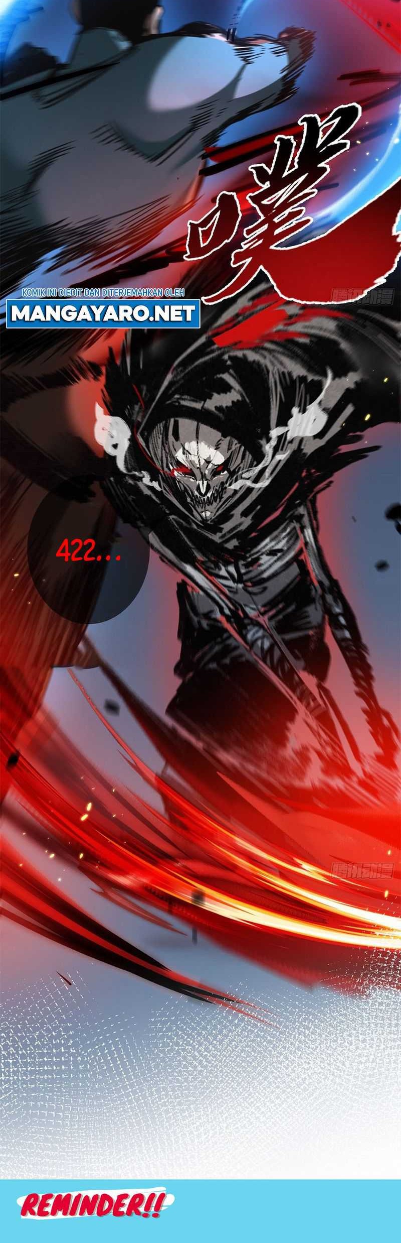 Moon Slayer Chapter 1 - halaman 40