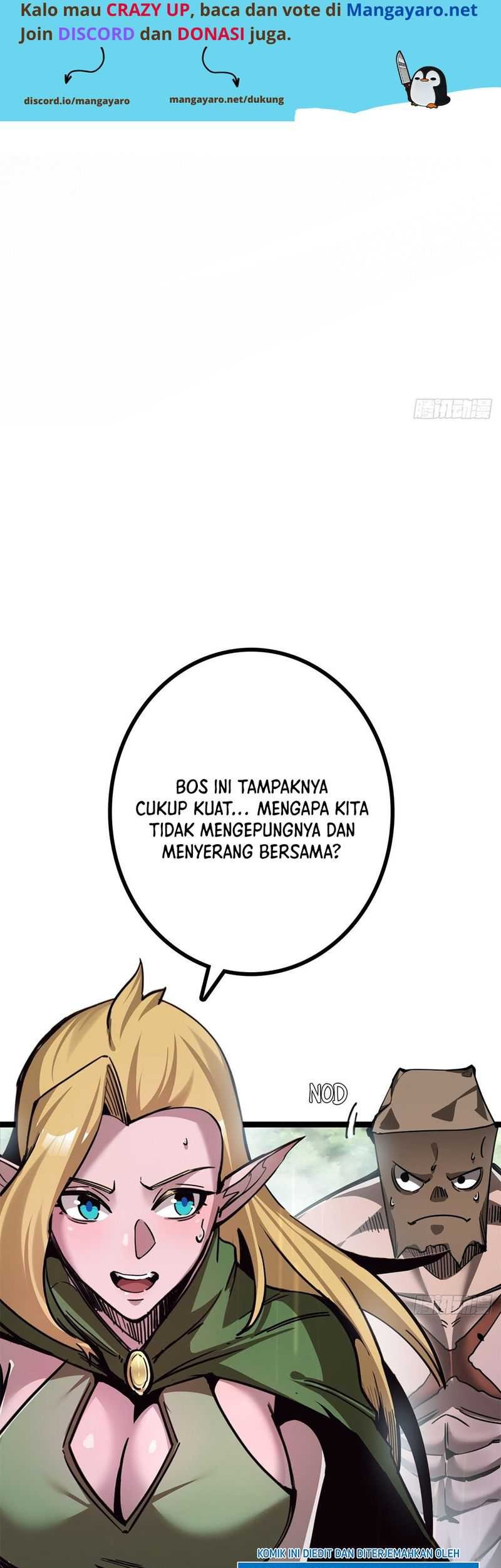 Moon Slayer Chapter 1 - halaman 41