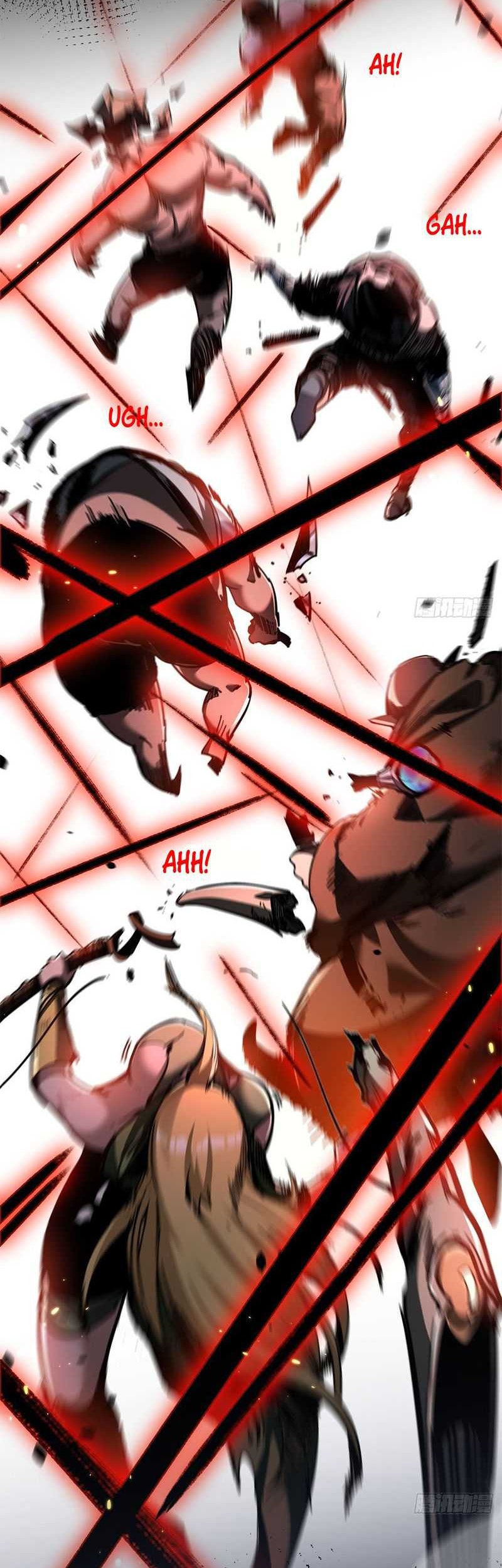 Moon Slayer Chapter 1 - halaman 45
