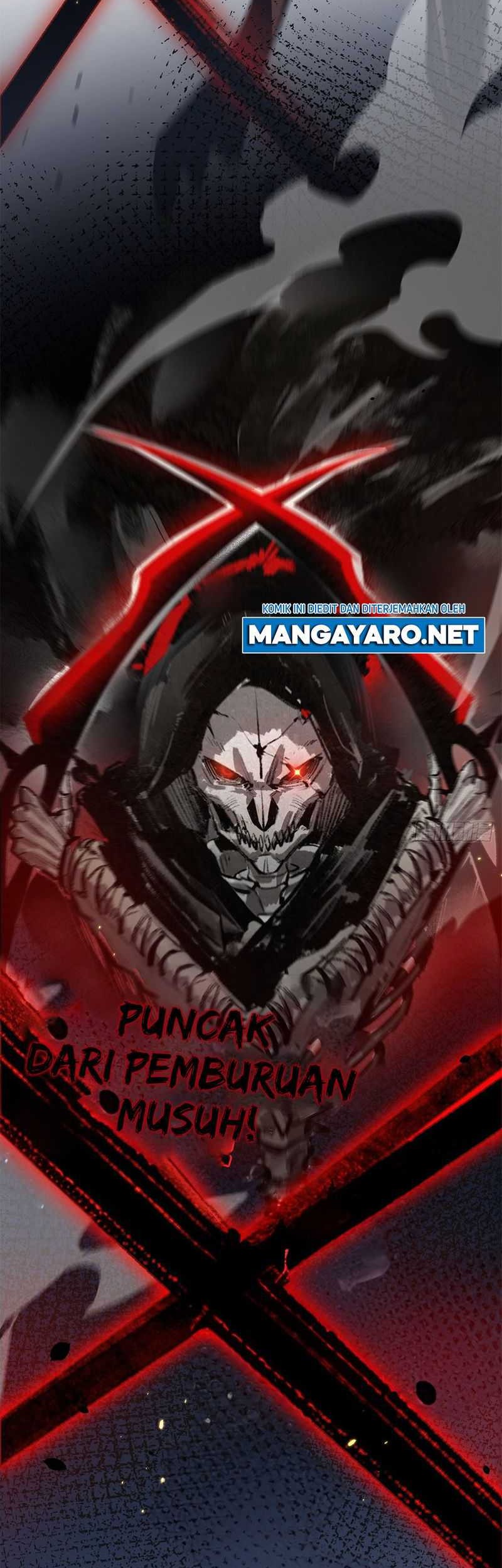 Moon Slayer Chapter 1 - halaman 46