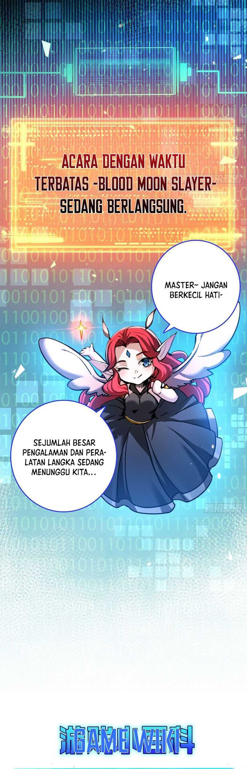 Moon Slayer Chapter 1 - halaman 51