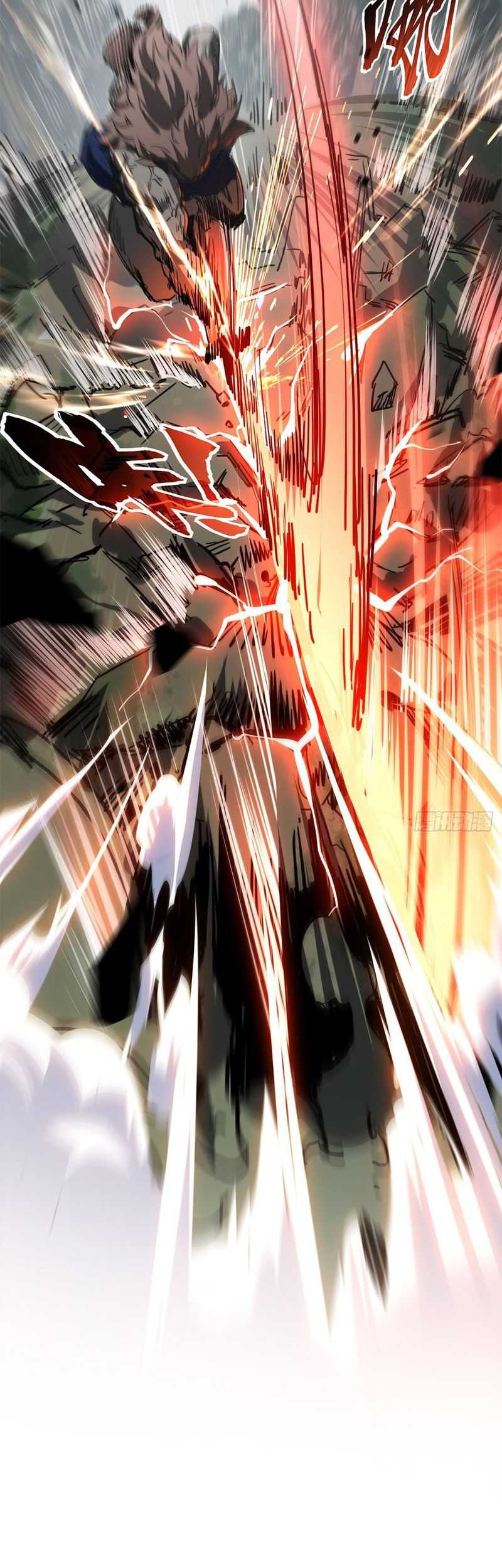 Moon Slayer Chapter 1 - halaman 8