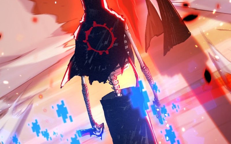 Moon Slayer Chapter 10 - halaman 14