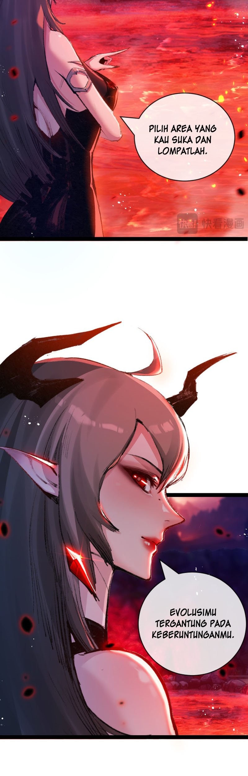 Moon Slayer Chapter 10 - halaman 23