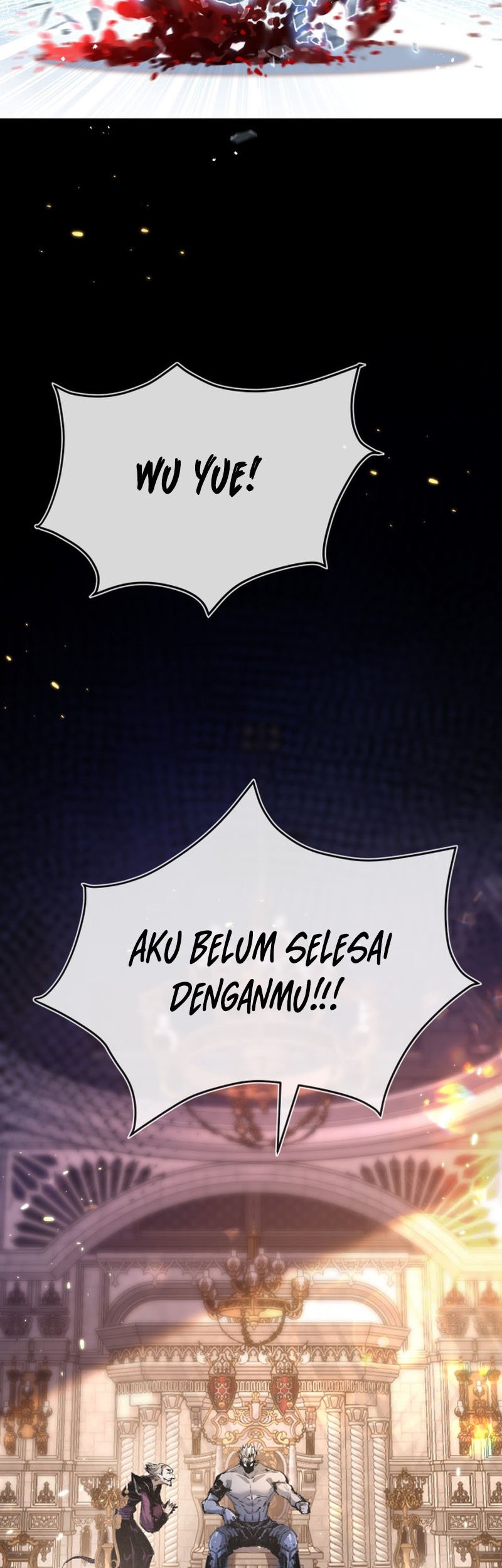 Moon Slayer Chapter 10 - halaman 25