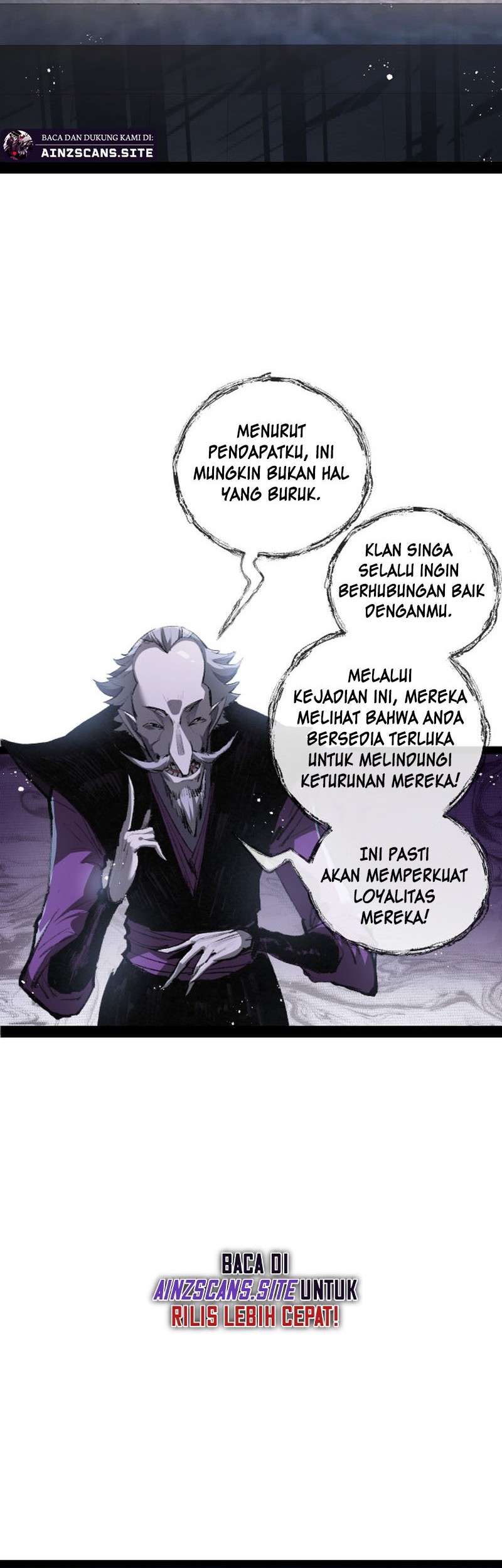 Moon Slayer Chapter 10 - halaman 28