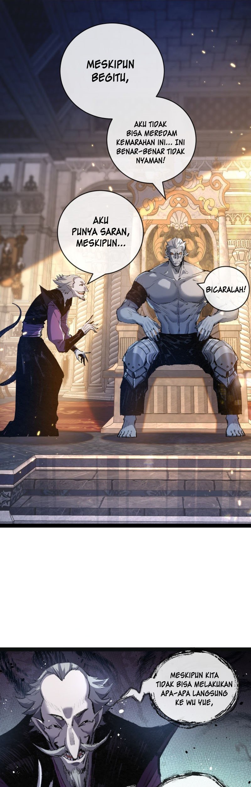 Moon Slayer Chapter 10 - halaman 29