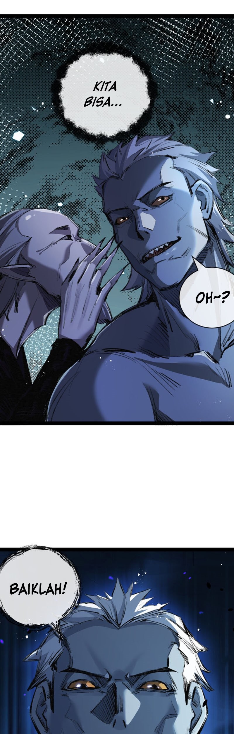 Moon Slayer Chapter 10 - halaman 31