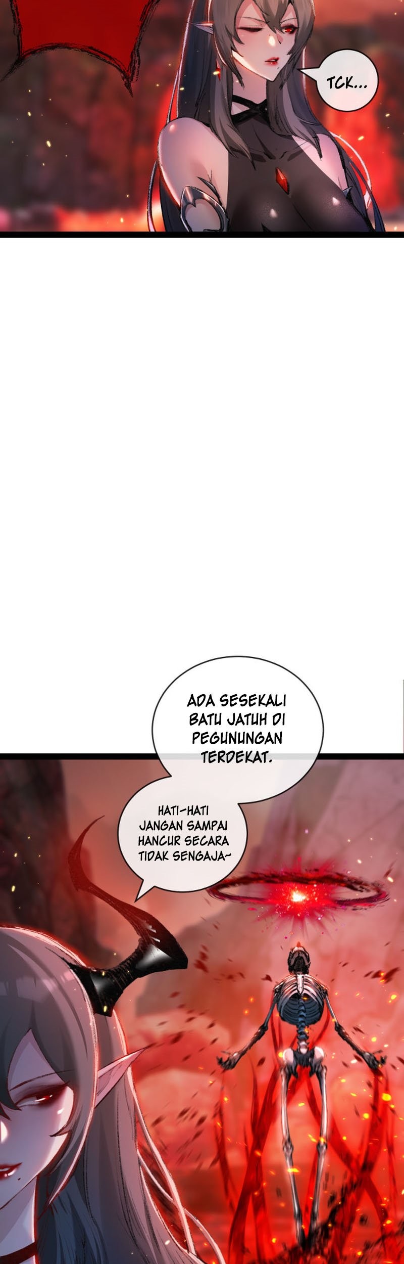 Moon Slayer Chapter 10 - halaman 39