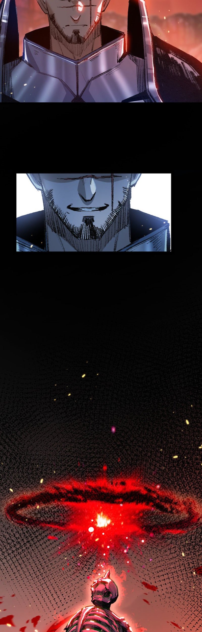 Moon Slayer Chapter 10 - halaman 41