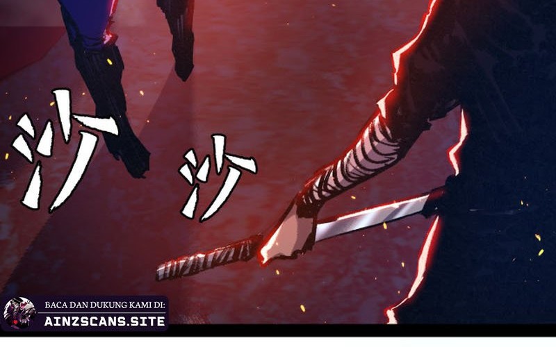 Moon Slayer Chapter 10 - halaman 46