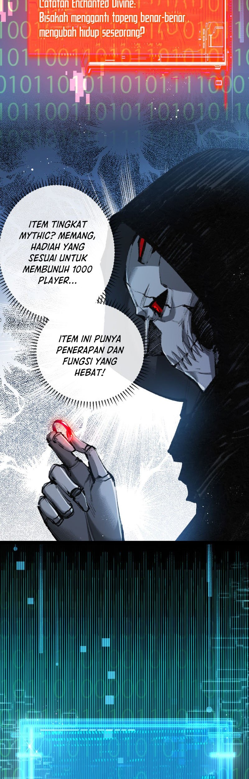 Moon Slayer Chapter 10 - halaman 5