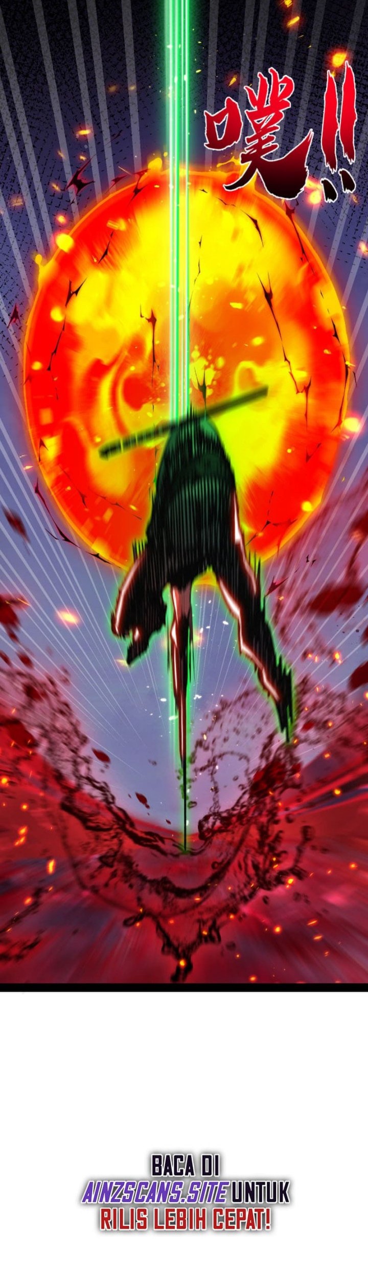 Moon Slayer Chapter 11 - halaman 10