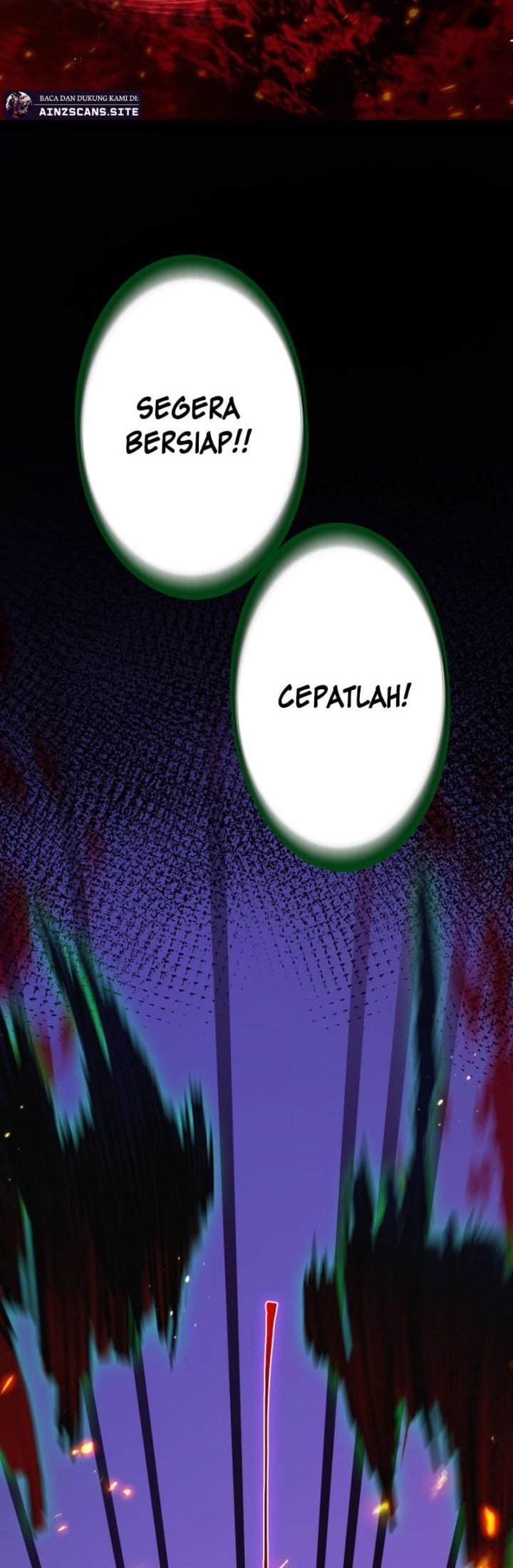 Moon Slayer Chapter 11 - halaman 14