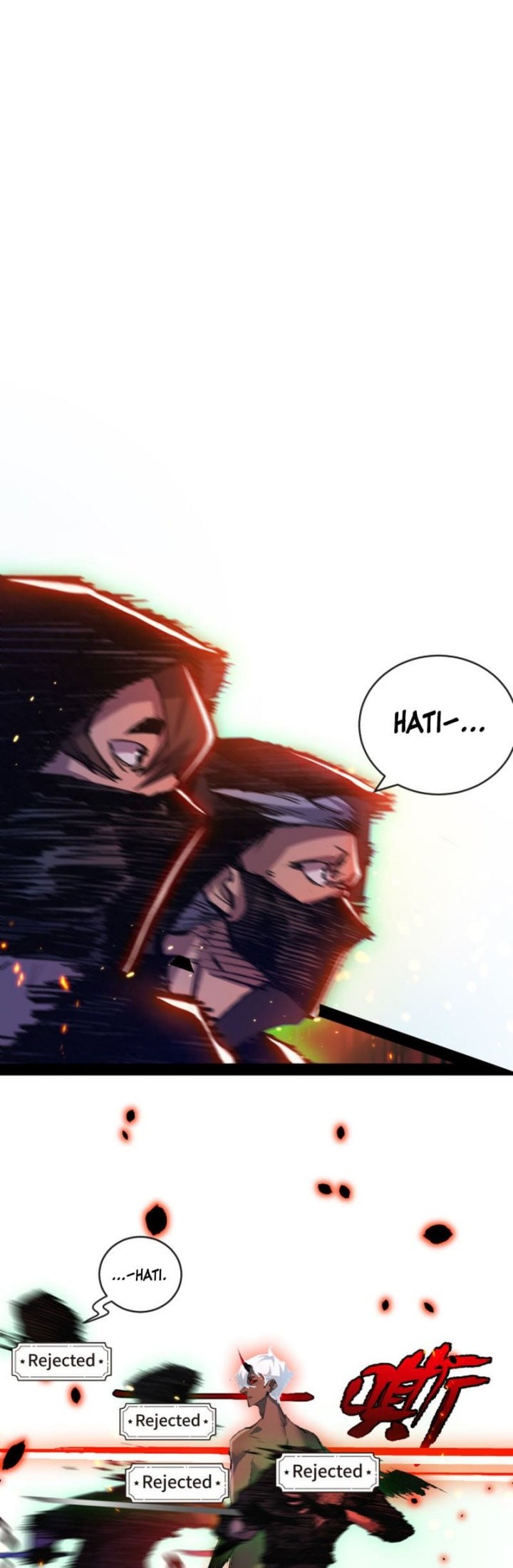 Moon Slayer Chapter 11 - halaman 17