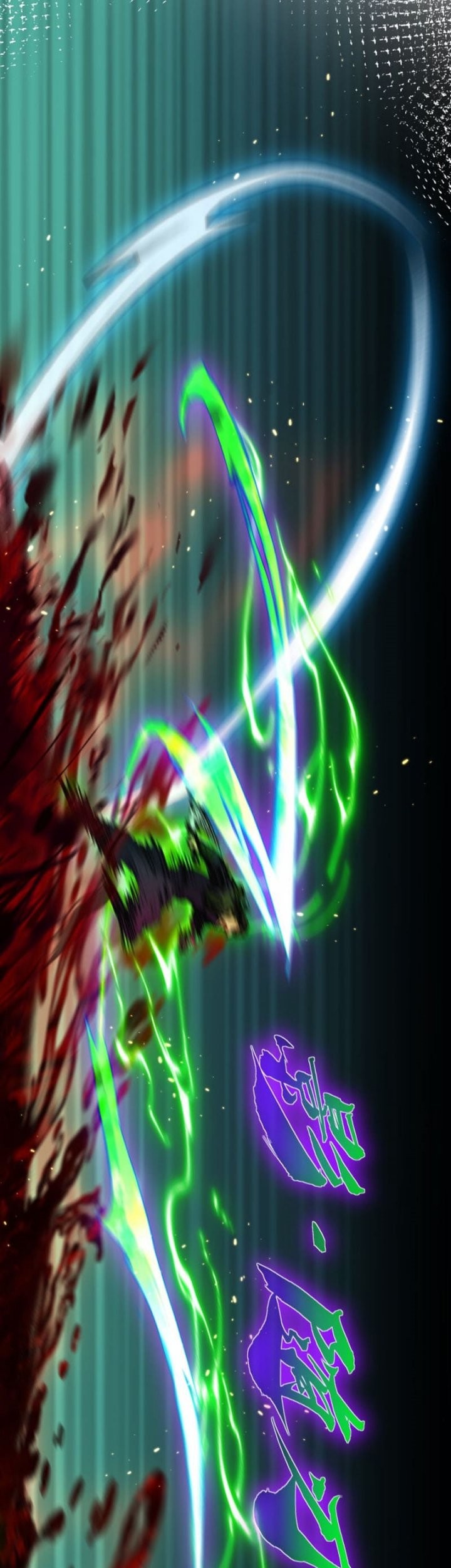 Moon Slayer Chapter 11 - halaman 27