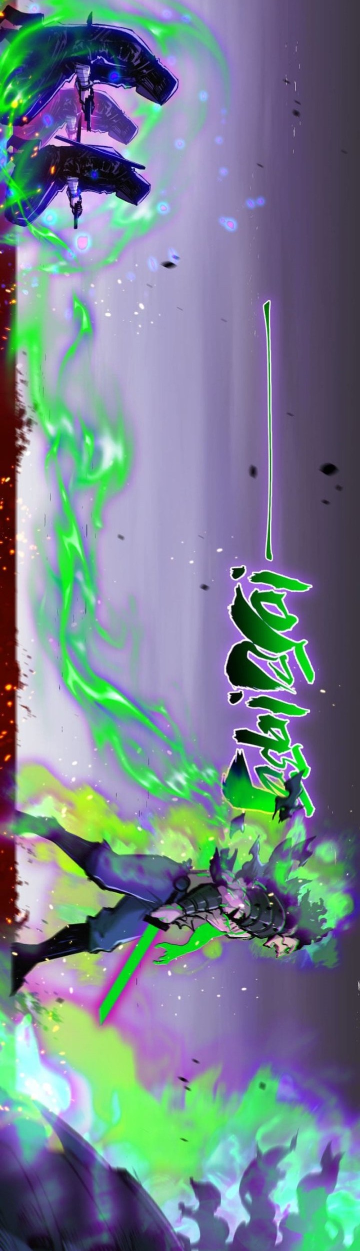 Moon Slayer Chapter 11 - halaman 37