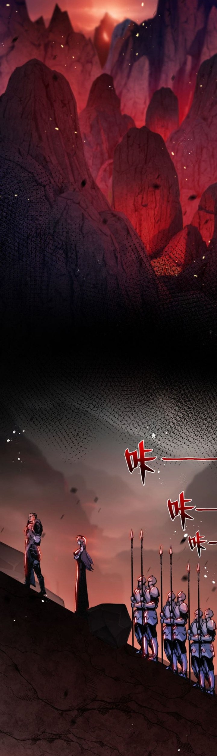 Moon Slayer Chapter 11 - halaman 4