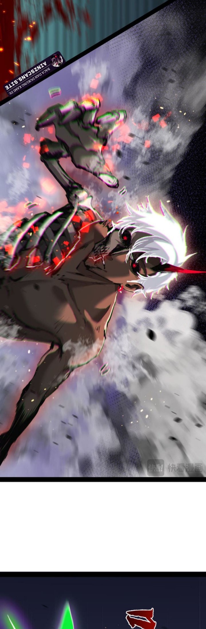 Moon Slayer Chapter 11 - halaman 41